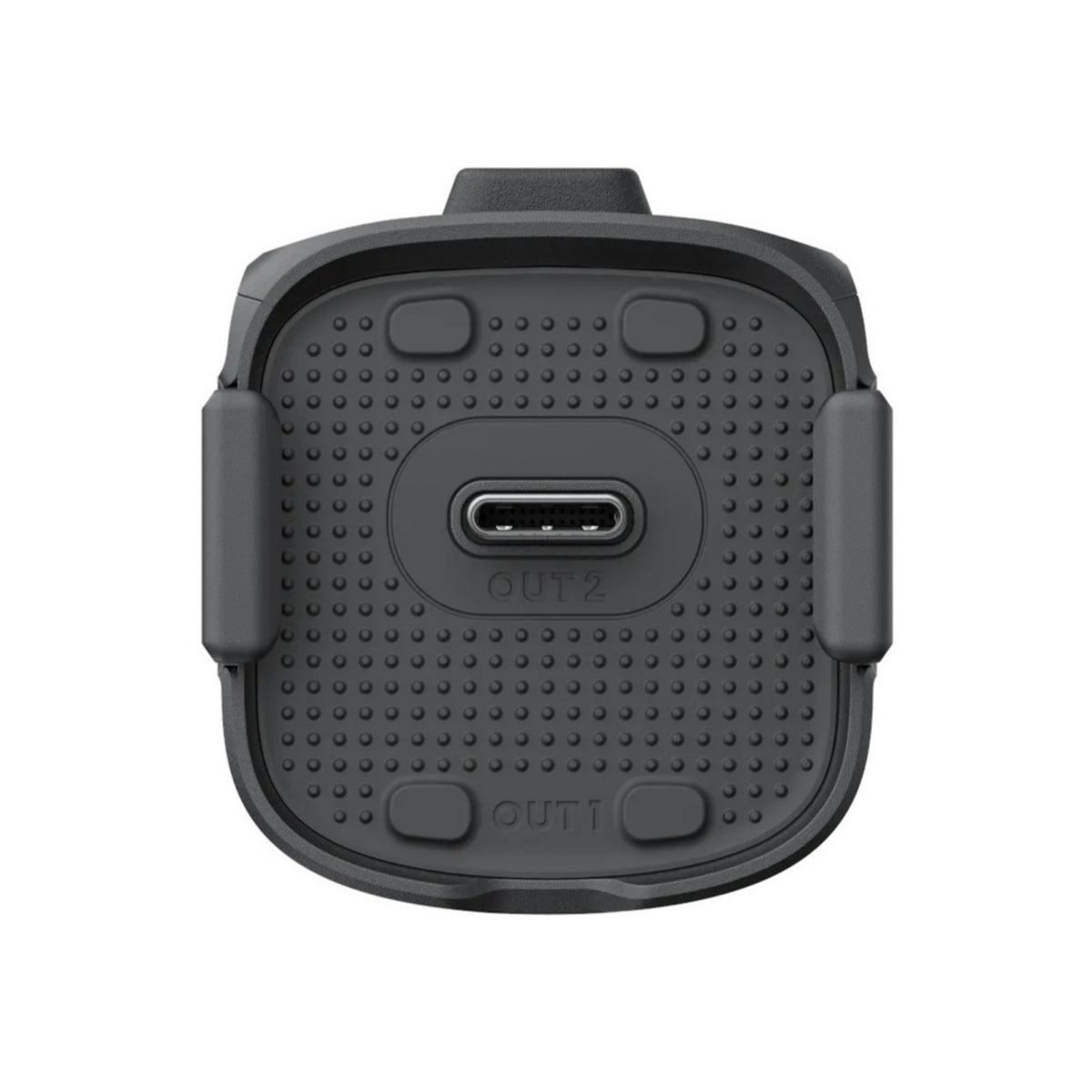 Insta360 Handle for Luna Ultra Camera with Built-in Tripod, 1000mAh Battery and Release Button