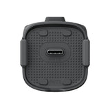 Insta360 Handle for Luna Ultra Camera with Built-in Tripod, 1000mAh Battery and Release Button