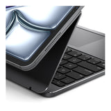Brydge MAX 13.0 Keyboard for 13in iPad Air and 12.9in iPad Pro (Carbon Gray)