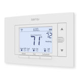 Sensi  ST55 Smart Thermostat, Wi-Fi, Alexa