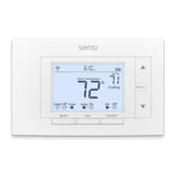 Sensi  ST55 Smart Thermostat, Wi-Fi, Alexa