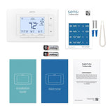 Sensi  ST55 Smart Thermostat, Wi-Fi, Alexa