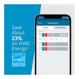 Sensi  ST55 Smart Thermostat, Wi-Fi, Alexa