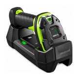 Zebra DS3678-DP Cordless Ultra Rugged DPM Barcode Scanner with Dual IP65 and IP68 Sealing (Green)