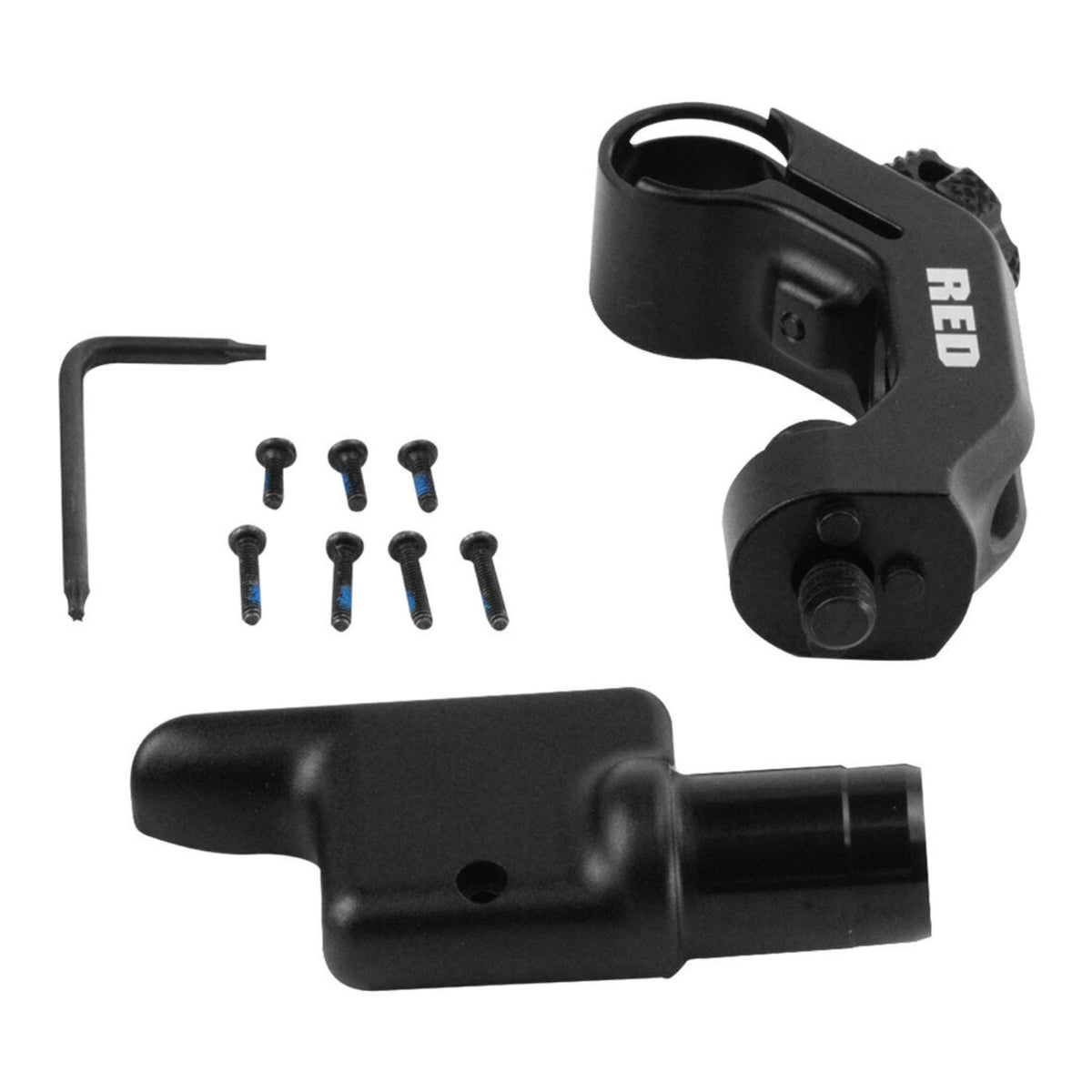 RED Digital Cinema V-RAPTOR 8K S35 Camera Starter Pack