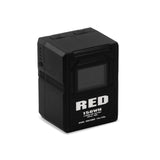 RED Digital Cinema REDVOLT XL-G 156Wh Dual Voltage Gold Mount Battery