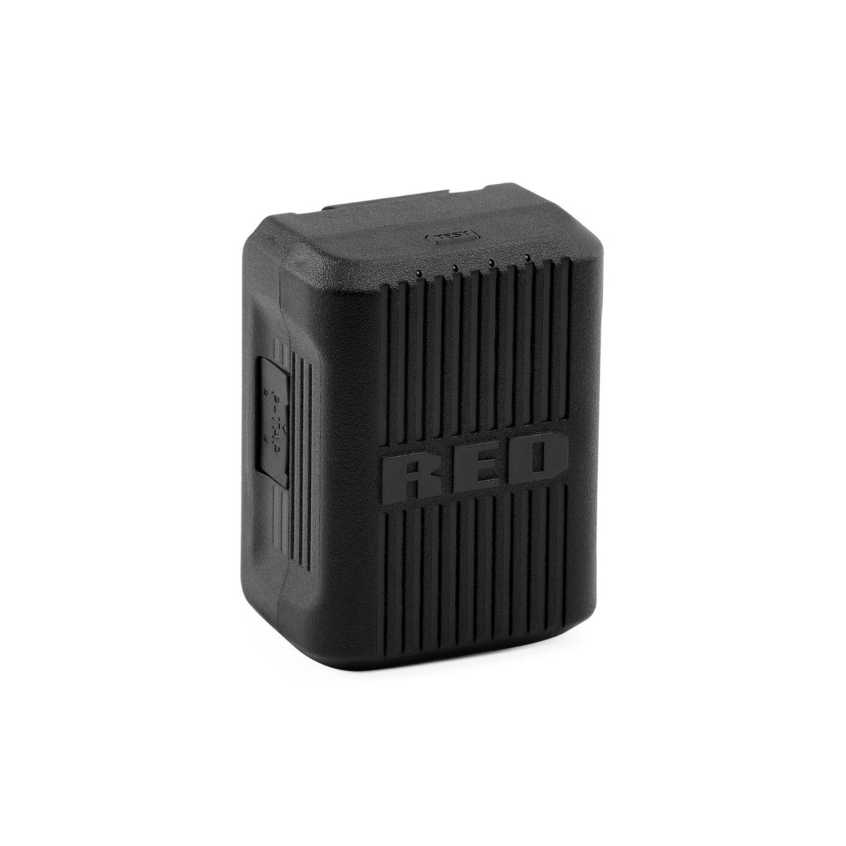 RED Digital Cinema REDVOLT NANO-V Compact 49 Wh V-Lock Camera Battery 6 Amp