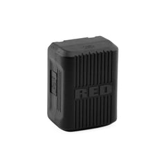 RED Digital Cinema REDVOLT NANO-V Compact 49 Wh V-Lock Camera Battery 6 Amp