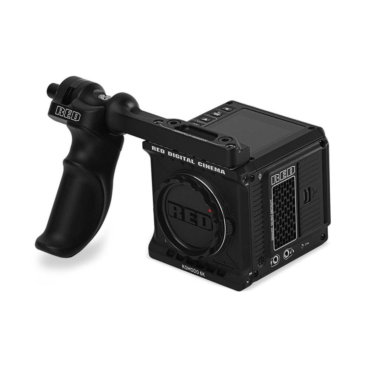 RED Digital Cinema KOMODO Outrigger Handle