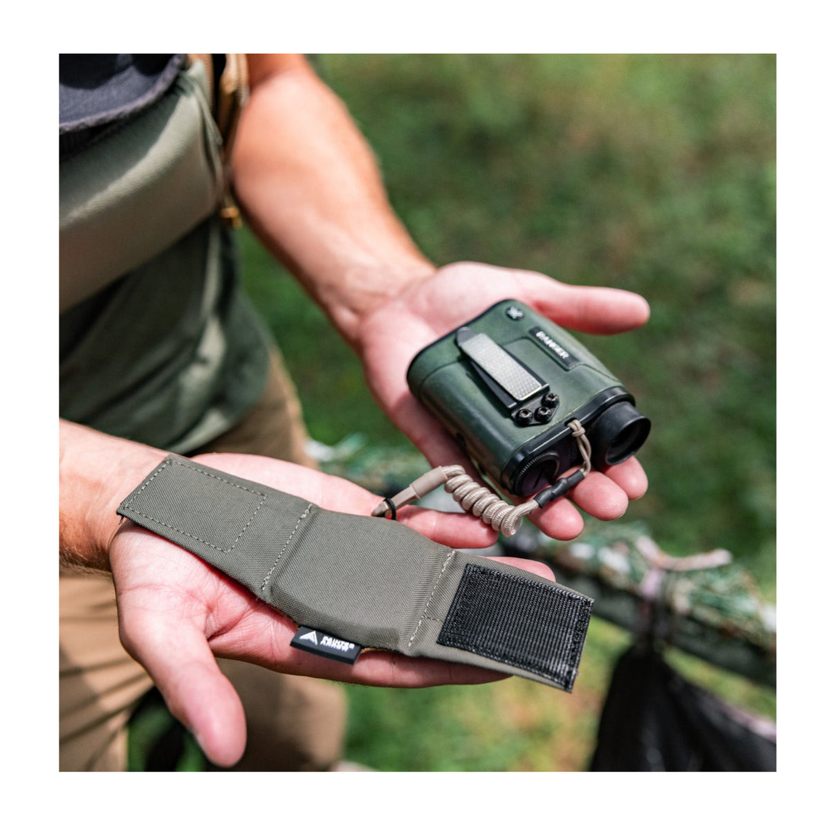 Painted Arrow The Minimalist Mount Kit with READY-MAG and MAG-PRO Plus Universal Magnetic Mounts