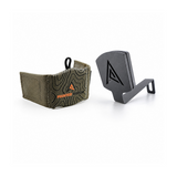 Painted Arrow The Minimalist Mount Kit with READY-MAG and MAG-PRO Plus Universal Magnetic Mounts