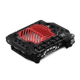 RED DIGITAL CINEMA V-RAPTOR Tactical Top Plate with Battery Adapter Plus (V-Mount)
