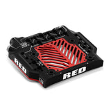 RED DIGITAL CINEMA V-RAPTOR Tactical Top Plate with Battery Adapter Plus (V-Mount)