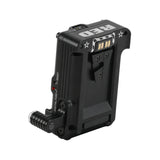 RED DIGITAL CINEMA V-RAPTOR Tactical Top Plate with Battery Adapter Plus (V-Mount)