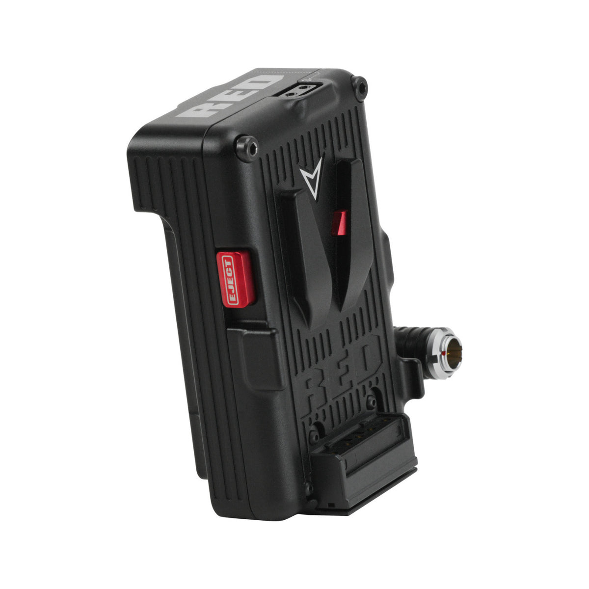 RED DIGITAL CINEMA V-RAPTOR Tactical Top Plate with Battery Adapter Plus (V-Mount)