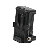 RED DIGITAL CINEMA V-RAPTOR Tactical Top Plate with Battery Adapter Plus (V-Mount)