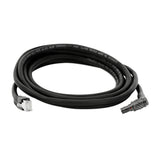 RED Digital Cinema RED GIG-E Right-to-CAT5E Ethernet Cable (9 Ft)