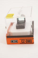 C+H Direct Mount for CZ Optics Ready Pistols - Rugged, Compact, Multi-Reticle (Used)