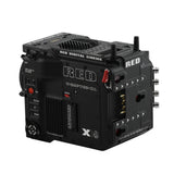 RED Digital Cinema V-RAPTOR XL X 8K VV 35.4MP Camera (Gold Mount)
