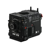 RED Digital Cinema V-RAPTOR XL X 8K VV 35.4MP Camera (Gold Mount)