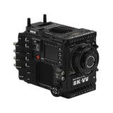 RED Digital Cinema V-RAPTOR XL X 8K VV 35.4MP Camera (Gold Mount)