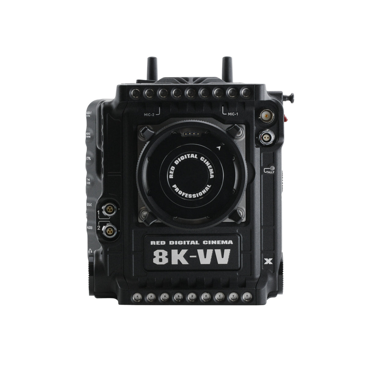 RED Digital Cinema V-RAPTOR XL X 8K VV 35.4MP Camera (Gold Mount)
