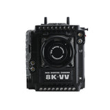 RED Digital Cinema V-RAPTOR XL X 8K VV 35.4MP Camera (Gold Mount)