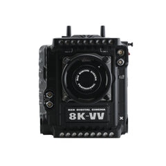 RED Digital Cinema V-RAPTOR XL X 8K VV 35.4MP Camera (Gold Mount)