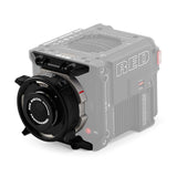 RED Digital Cinema V-RAPTOR RF to PL Adapter Pack