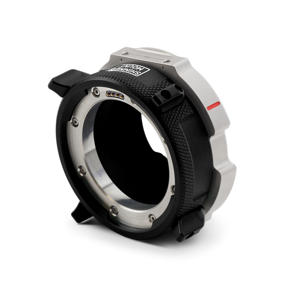 RED Digital Cinema V-RAPTOR RF to PL Adapter Pack
