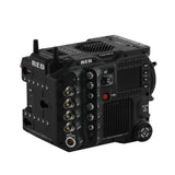 RED Digital Cinema V-RAPTOR XL X 8K VV 35.4MP Camera (Gold Mount)