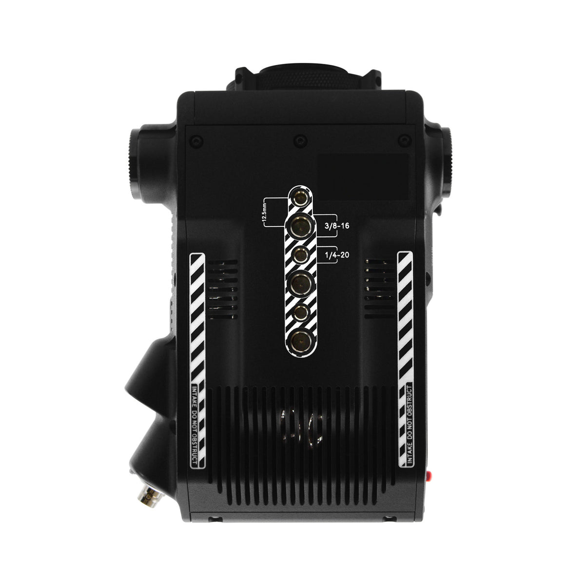 RED Digital Cinema V-RAPTOR XL X 8K VV 35.4MP Camera (Gold Mount)