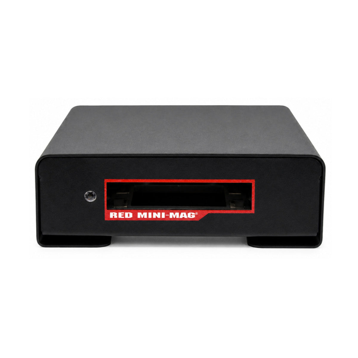 RED Digital Cinema Blackjet VX-1R Compact Media Reader for RED MINI-MAG with 10Gbps USB Bandwidth