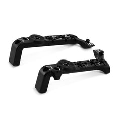 RED Digital Cinema V-RAPTOR Side Ribs, 7075 Aluminum for Accessory Mounting