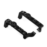 RED Digital Cinema V-RAPTOR Side Ribs, 7075 Aluminum for Accessory Mounting