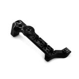 RED Digital Cinema V-RAPTOR Side Ribs, 7075 Aluminum for Accessory Mounting