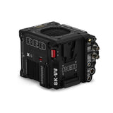 RED Digital Cinema V-RAPTOR X 8K VV 35.4MP Camera (RF Mount)