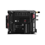 RED Digital Cinema V-RAPTOR X 8K VV 35.4MP Camera (RF Mount)