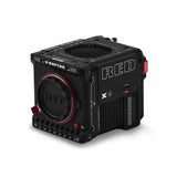 RED Digital Cinema V-RAPTOR X 8K VV 35.4MP Camera (RF Mount)