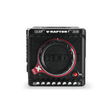 RED Digital Cinema V-RAPTOR X 8K VV 35.4MP Camera (RF Mount)