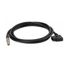 RED Digital Cinema 6ft PTap-to-Power Cable for RED KOMODO Camera with Durable Construction