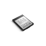 RED Digital Cinema RED PRO CFexpress v4 Type B 2TB