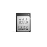 RED Digital Cinema RED PRO CFexpress v4 Type B 2TB