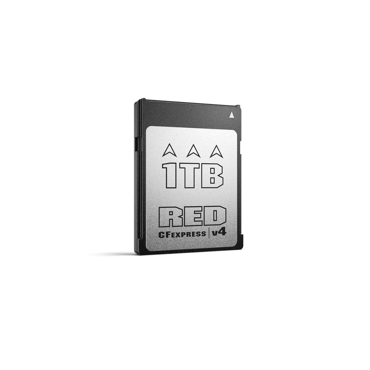 RED Digital Cinema RED PRO CFexpress v4 Type B 1TB