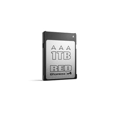 RED Digital Cinema RED PRO CFexpress v4 Type B 1TB