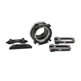RED Digital Cinema V-RAPTOR RF to PL Adapter with Electronic ND Filter Pack