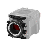 RED Digital Cinema V-RAPTOR RF to PL Adapter with Electronic ND Filter Pack