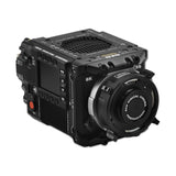 RED Digital Cinema V-RAPTOR RF to PL Adapter with Electronic ND Filter Pack