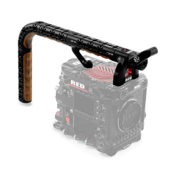 RED Digital Cinema V-RAPTOR Top Handle w Extensions