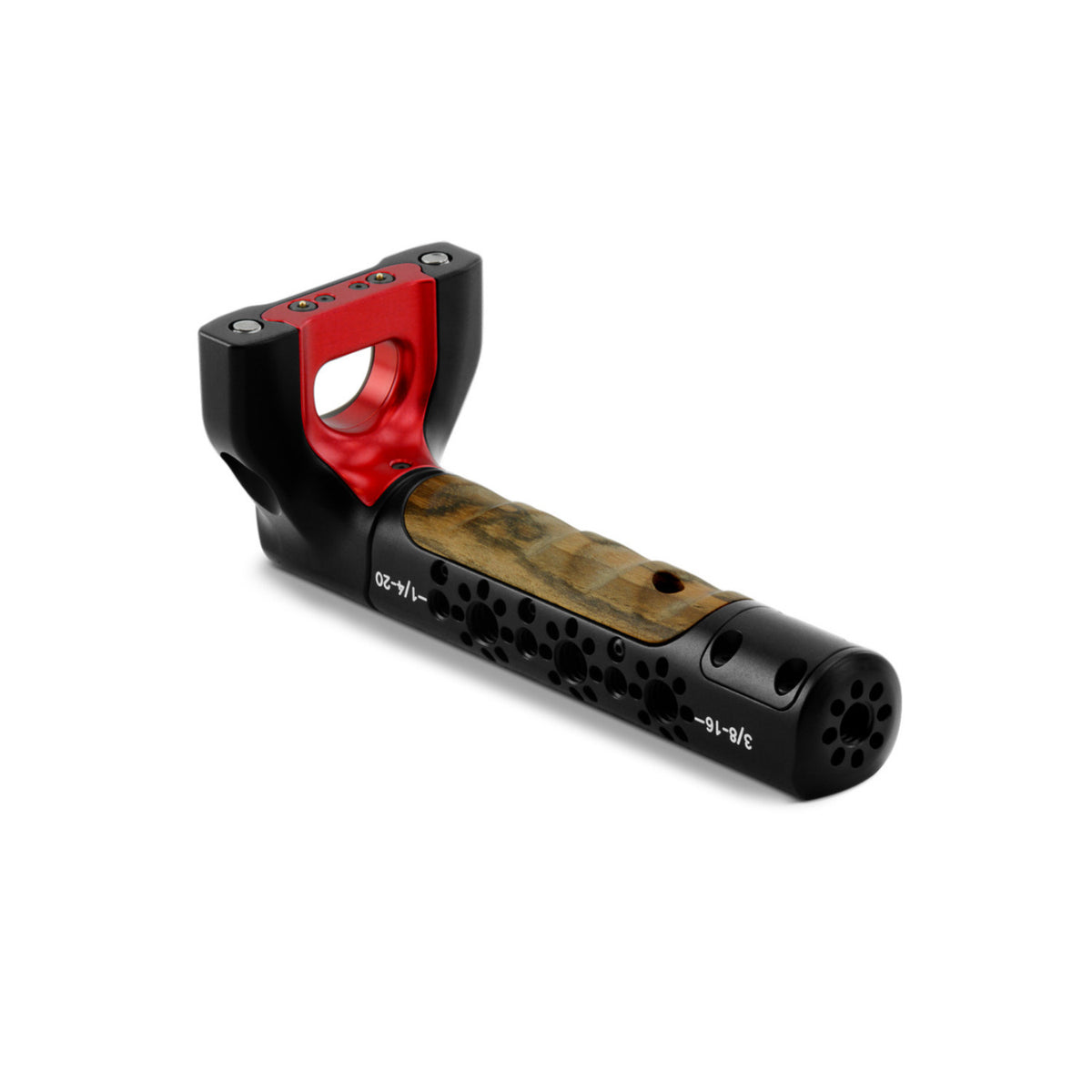 RED Digital Cinema V-RAPTOR Top Handle w Extensions